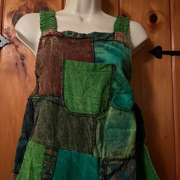 Overalls - Picture 2 of 6